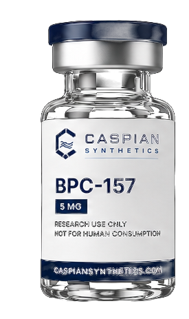Bpc 157 research vial, research use only