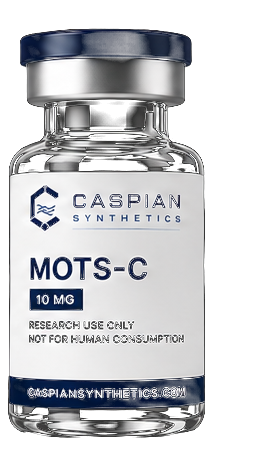 Mots C research vial, research use only